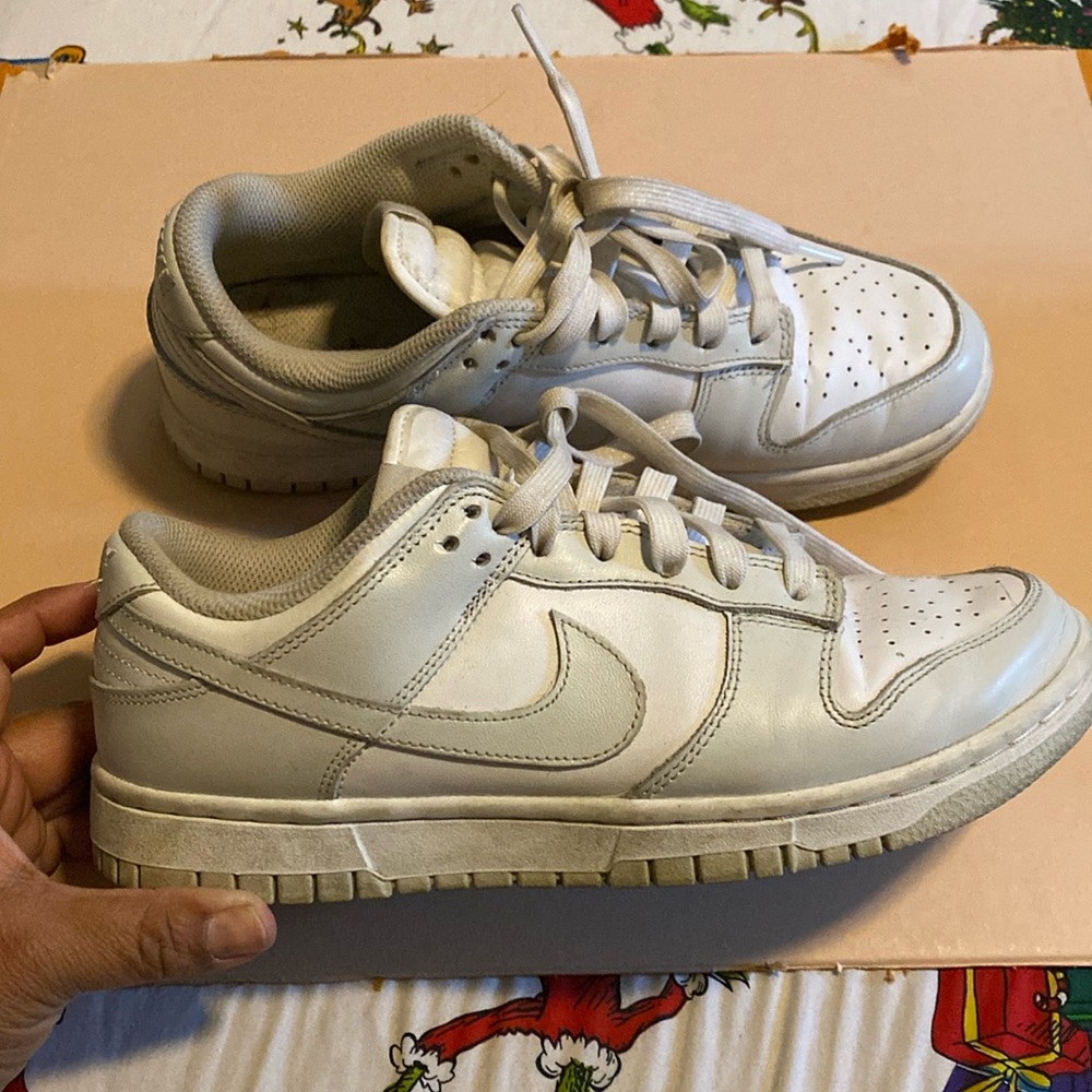 Nike Dunks